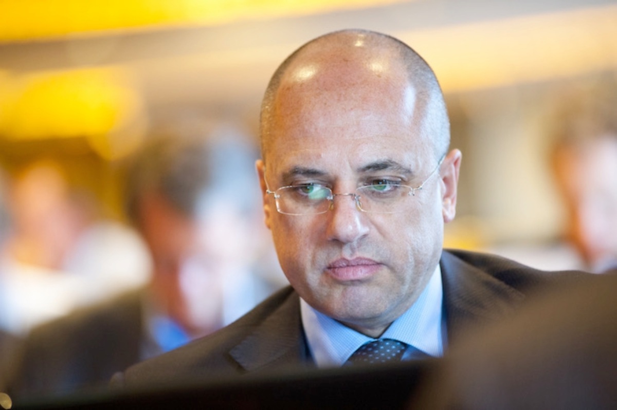 Alberto Lipparini, direttore di Assosementi